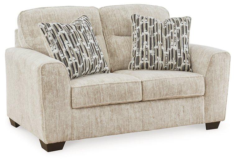 Lonoke Living Room Set - Casa Morelos / Coahuila Furniture (Oklahoma City, OK)