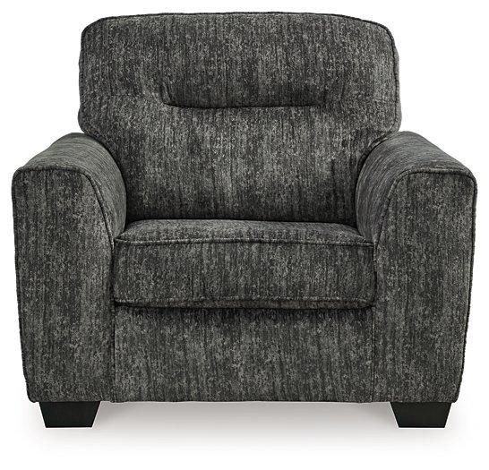 Lonoke Living Room Set - Casa Morelos / Coahuila Furniture (Oklahoma City, OK)
