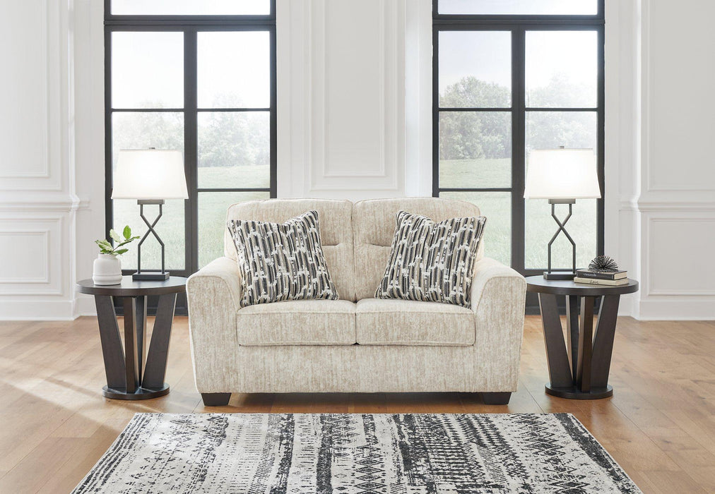 Lonoke Living Room Set - Casa Morelos / Coahuila Furniture (Oklahoma City, OK)