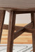 Lyncott Dining Room Set - Casa Morelos / Coahuila Furniture (Oklahoma City, OK)