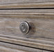 Blairhurst Dresser and Mirror - Casa Morelos / Coahuila Furniture (Oklahoma City, OK)
