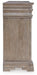 Blairhurst Dresser and Mirror - Casa Morelos / Coahuila Furniture (Oklahoma City, OK)