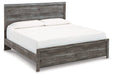Bronyan Bedroom Set - Casa Morelos / Coahuila Furniture (Oklahoma City, OK)