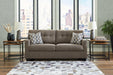 Mahoney Living Room Set - Casa Morelos / Coahuila Furniture (Oklahoma City, OK)