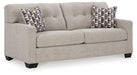Mahoney Living Room Set - Casa Morelos / Coahuila Furniture (Oklahoma City, OK)