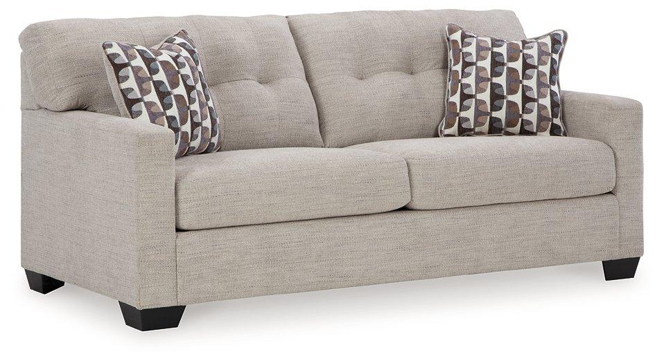 Mahoney Living Room Set - Casa Morelos / Coahuila Furniture (Oklahoma City, OK)