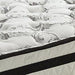Calverson Bed and Mattress Set - Casa Morelos / Coahuila Furniture (Oklahoma City, OK)