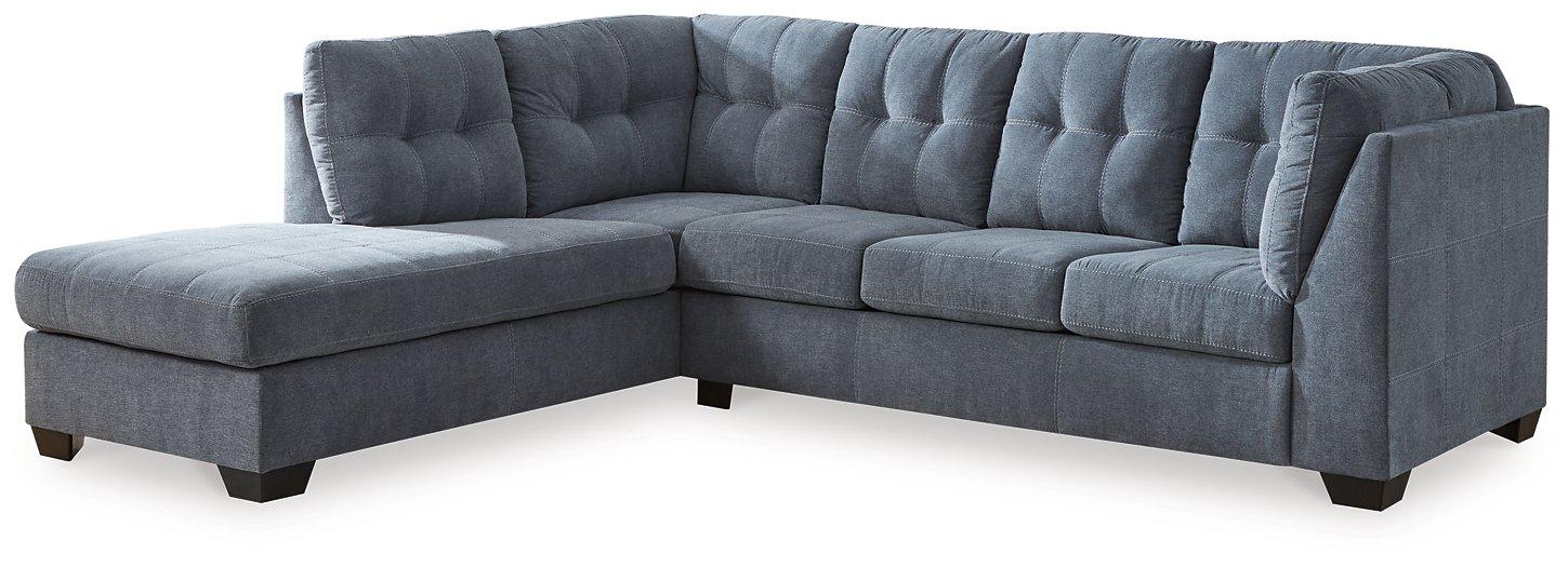 Marleton Living Room Set - Casa Morelos / Coahuila Furniture (Oklahoma City, OK)