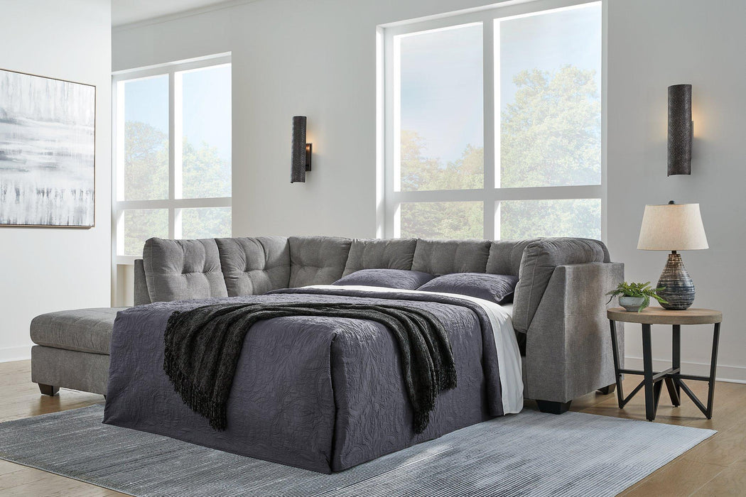 Marleton Living Room Set - Casa Morelos / Coahuila Furniture (Oklahoma City, OK)