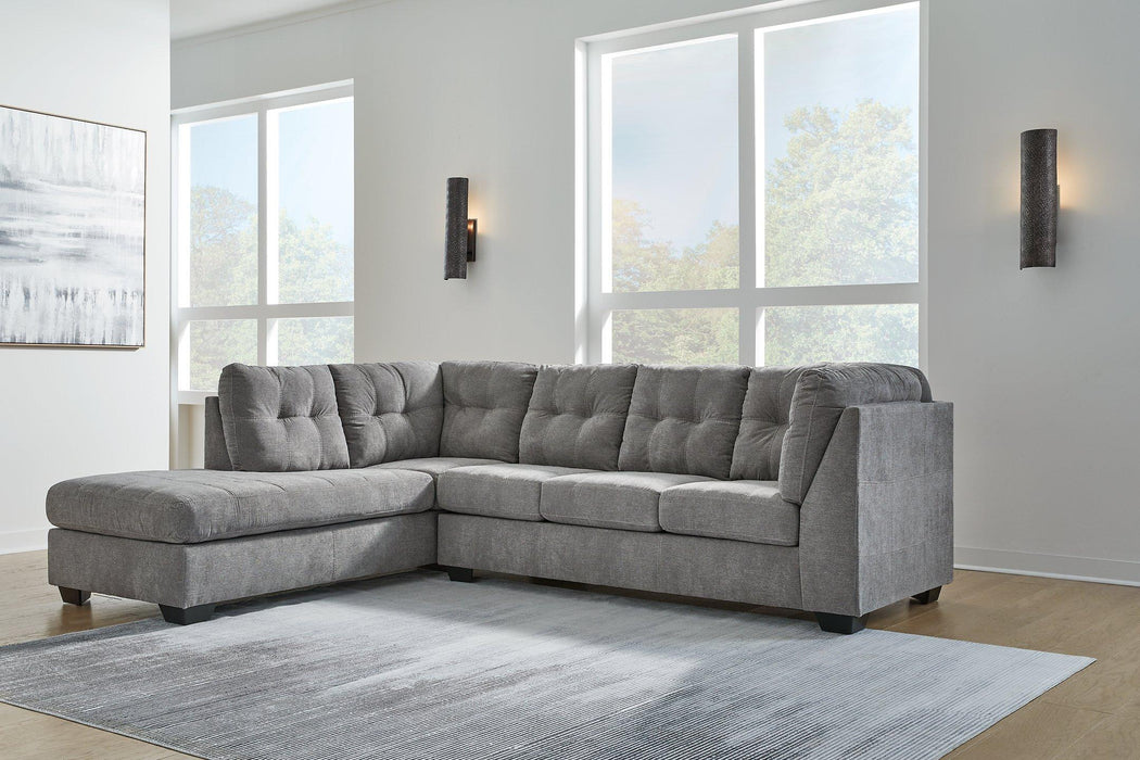 Marleton Living Room Set - Casa Morelos / Coahuila Furniture (Oklahoma City, OK)