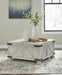 Carynhurst Occasional Table Set - Casa Morelos / Coahuila Furniture (Oklahoma City, OK)
