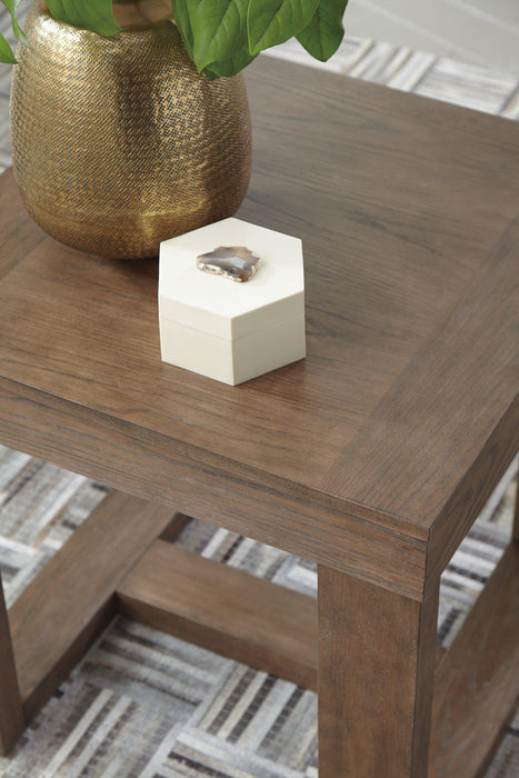 Cariton Table Set - Casa Morelos / Coahuila Furniture (Oklahoma City, OK)