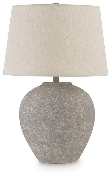 Dreward Lamp Set - Casa Morelos / Coahuila Furniture (Oklahoma City, OK)