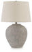 Dreward Lamp Set - Casa Morelos / Coahuila Furniture (Oklahoma City, OK)