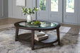 Celamar Occasional Table Set - Casa Morelos / Coahuila Furniture (Oklahoma City, OK)