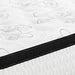 Chime 12 Inch Hybrid Mattress Package - Casa Morelos / Coahuila Furniture (Oklahoma City, OK)