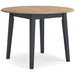 Gesthaven Dining Set - Casa Morelos / Coahuila Furniture (Oklahoma City, OK)