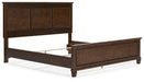 Danabrin Bedroom Set - Casa Morelos / Coahuila Furniture (Oklahoma City, OK)