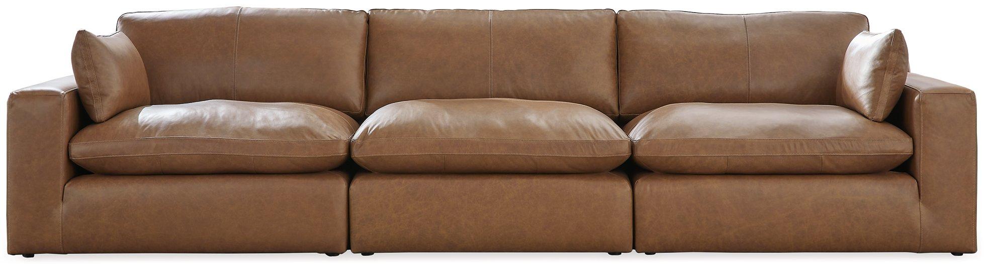 Emilia Living Room Set - Casa Morelos / Coahuila Furniture (Oklahoma City, OK)