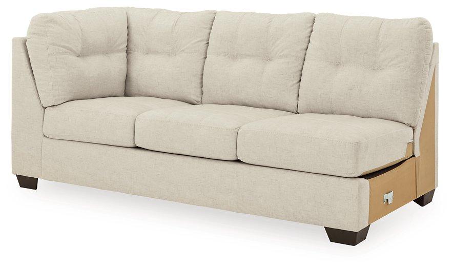 Falkirk Living Room Set - Casa Morelos / Coahuila Furniture (Oklahoma City, OK)