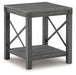 Freedan Occasional Table Set - Casa Morelos / Coahuila Furniture (Oklahoma City, OK)