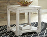 Fregine Table Set - Casa Morelos / Coahuila Furniture (Oklahoma City, OK)