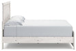 Gerridan Bedroom Set - Casa Morelos / Coahuila Furniture (Oklahoma City, OK)