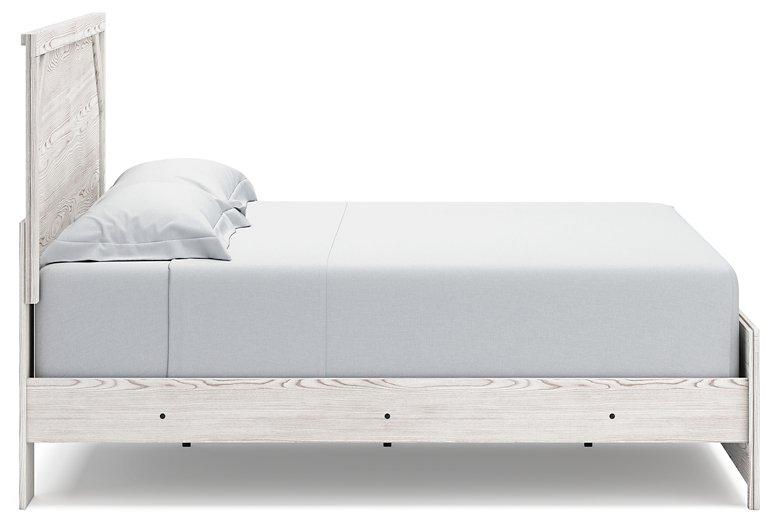 Gerridan Bedroom Set - Casa Morelos / Coahuila Furniture (Oklahoma City, OK)