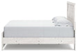 Gerridan Bedroom Set - Casa Morelos / Coahuila Furniture (Oklahoma City, OK)
