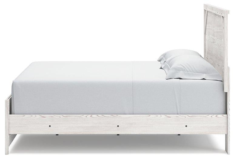 Gerridan Bedroom Set - Casa Morelos / Coahuila Furniture (Oklahoma City, OK)