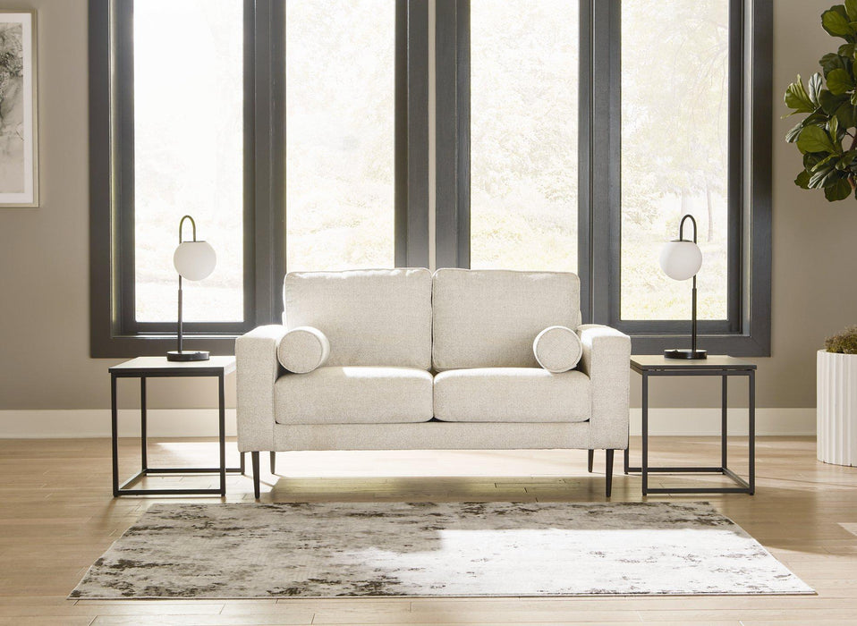 Hazela Living Room Set - Casa Morelos / Coahuila Furniture (Oklahoma City, OK)