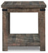 Hollum Occasional Table Set - Casa Morelos / Coahuila Furniture (Oklahoma City, OK)
