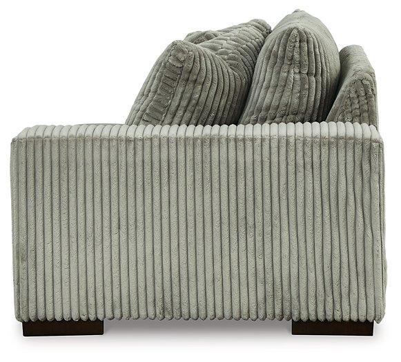 Lindyn Sectional Sofa - Casa Morelos / Coahuila Furniture (Oklahoma City, OK)