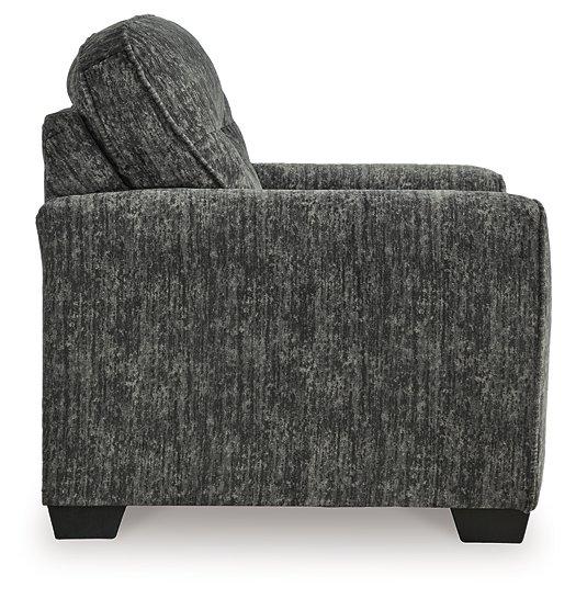 Lonoke Living Room Set - Casa Morelos / Coahuila Furniture (Oklahoma City, OK)