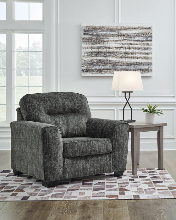 Lonoke Living Room Set - Casa Morelos / Coahuila Furniture (Oklahoma City, OK)