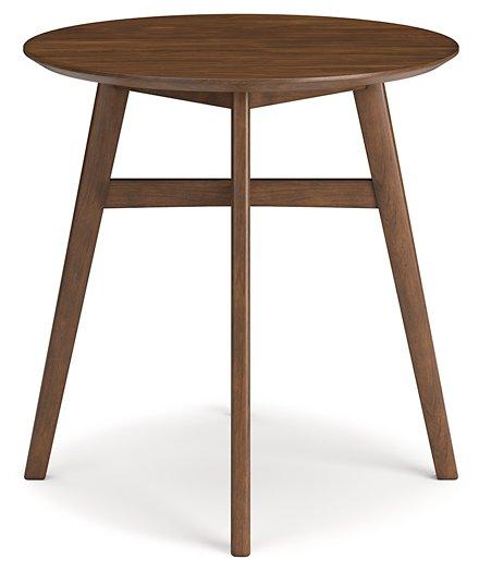 Lyncott Dining Room Set - Casa Morelos / Coahuila Furniture (Oklahoma City, OK)