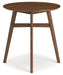 Lyncott Dining Room Set - Casa Morelos / Coahuila Furniture (Oklahoma City, OK)