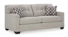 Mahoney Living Room Set - Casa Morelos / Coahuila Furniture (Oklahoma City, OK)