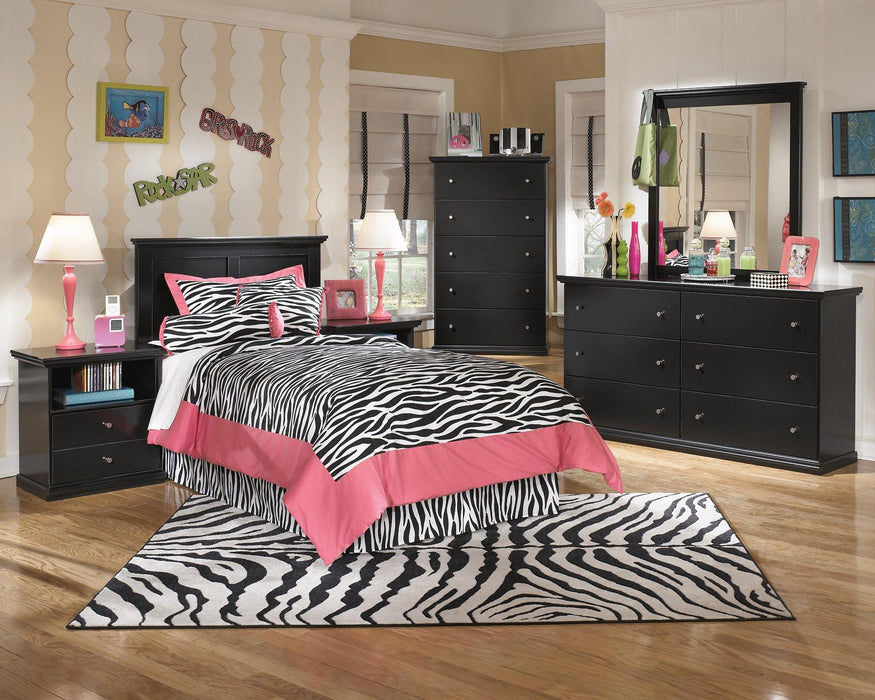 Maribel Dresser and Mirror - Casa Morelos / Coahuila Furniture (Oklahoma City, OK)