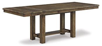 Moriville Dining Room Set - Casa Morelos / Coahuila Furniture (Oklahoma City, OK)