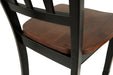 Owingsville Dining Room Set - Casa Morelos / Coahuila Furniture (Oklahoma City, OK)