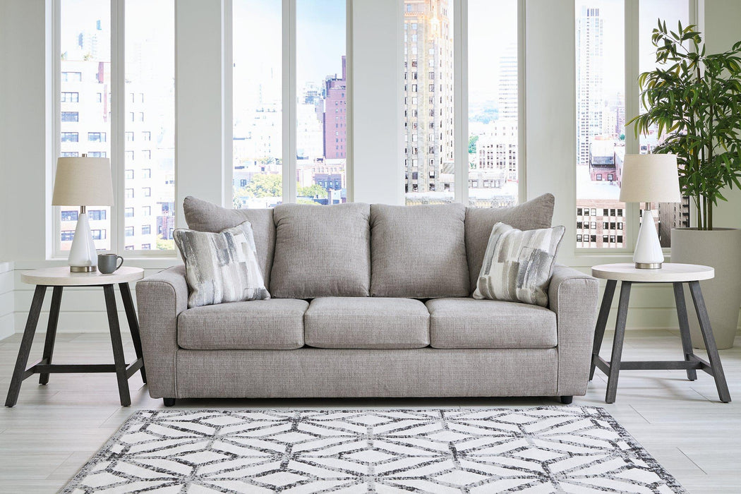 Stairatt Living Room Set - Casa Morelos / Coahuila Furniture (Oklahoma City, OK)