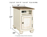 Realyn Occasional Table Set - Casa Morelos / Coahuila Furniture (Oklahoma City, OK)