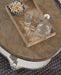 Realyn Table Set - Casa Morelos / Coahuila Furniture (Oklahoma City, OK)