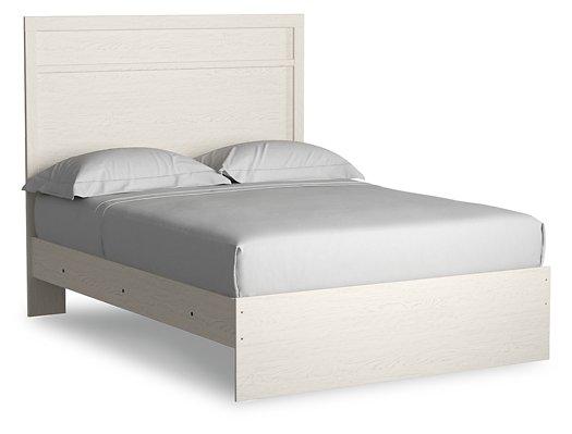 Stelsie Bedroom Set - Casa Morelos / Coahuila Furniture (Oklahoma City, OK)