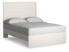 Stelsie Bedroom Set - Casa Morelos / Coahuila Furniture (Oklahoma City, OK)