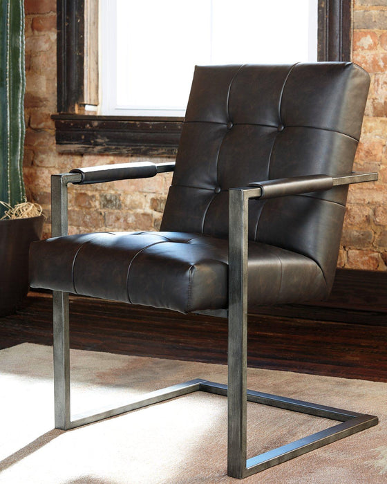 Starmore Home Office Set - Casa Morelos / Coahuila Furniture (Oklahoma City, OK)