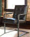 Starmore Home Office Set - Casa Morelos / Coahuila Furniture (Oklahoma City, OK)