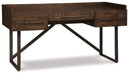 Starmore Home Office Set - Casa Morelos / Coahuila Furniture (Oklahoma City, OK)