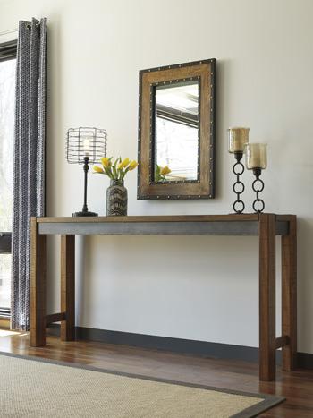 Torjin Counter Height Dining Set - Casa Morelos / Coahuila Furniture (Oklahoma City, OK)